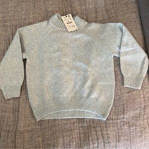 ZARA Girls Sweater Size 9-10
